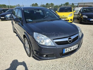 OPEL VECTRA Caravan 1.9 CDTI Essentia NAVI BŐR DUPLA DIGIT KLÍMA ÜLÉSFŰTÉS TEMPOMAT VONÓHOROG FRISS MŰSZAKI VIZSGA