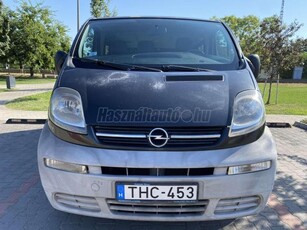 OPEL VIVARO 1.9 DI L1H1