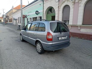 OPEL ZAFIRA 2.2 DTI Elegance