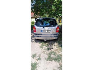 OPEL ZAFIRA A 1.8 16V CDX