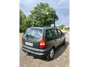 OPEL ZAFIRA A 1.8 16V Elegance