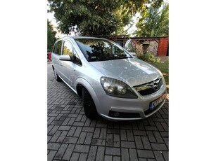 OPEL ZAFIRA A-H/MONOCAB