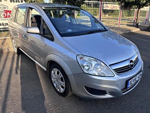 OPEL ZAFIRA B 1.7 CDTI Enjoy