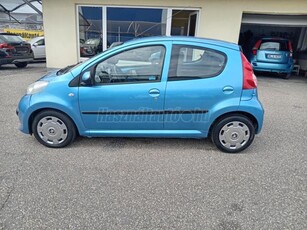 PEUGEOT 107 1.0 Kid Klíma. Magyarországi. Jó Állapot!