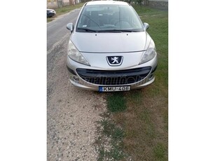 PEUGEOT 207 1.4 16V Premium