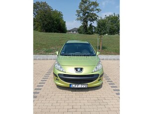 PEUGEOT 207 1.4 Trendy