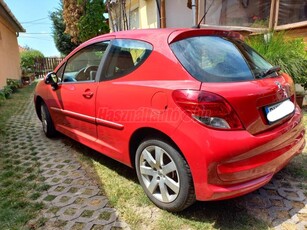 PEUGEOT 207 1.4 Trendy