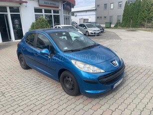 PEUGEOT 207 1.4 Urban