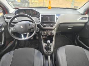 PEUGEOT 208 1.2 PureTech Access Olvasd el a leírást