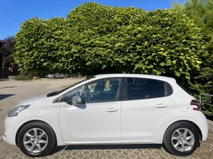 PEUGEOT 208 1.4 HDi Envy // Friss műszaki Megkímélt állapot! //