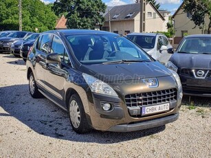 PEUGEOT 3008 1.6 e-HDi Premium 2TR (Automata) - kilométer igazolás - szervizkönyv - sérülésmentes