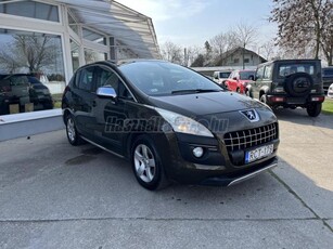 PEUGEOT 3008 1.6 THP Premium Pack HEAD UP DISPLAY! ADAPTIV TEMPOMAT! PANORÁMA TETŐ! TÖKÉLETES MŰSZAKI ÁLLAPOT!