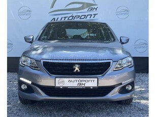 PEUGEOT 301 1.6 BlueHDi Active Akár 1+1 év garanciával!Magyarországi!Törésmentes!Áfás!