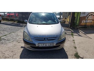 PEUGEOT 307 1.4 XR