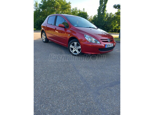 PEUGEOT 307 1.6 HDi Premium