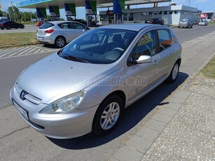 PEUGEOT 307 1.6 Premium