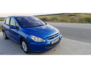 PEUGEOT 307 2.0 HDi Presence