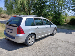 PEUGEOT 307 2.0 Premium