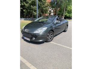 PEUGEOT 307 CC 2.0 HDi Standard