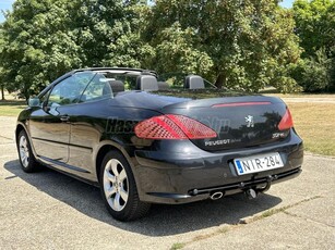 PEUGEOT 307 CC 2.0 HDi Standard