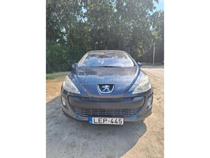 PEUGEOT 308 1.6 VTi Confort Pack