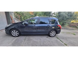 PEUGEOT 308 2.0 HDi Allure