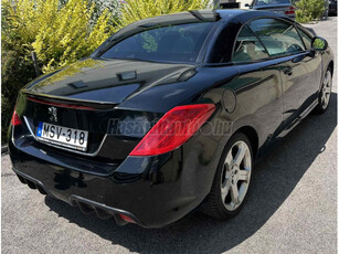 PEUGEOT 308 CC 1.6 THP Feline