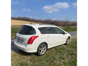 PEUGEOT 308 SW 1.6 THP Active+ (7 személyes )