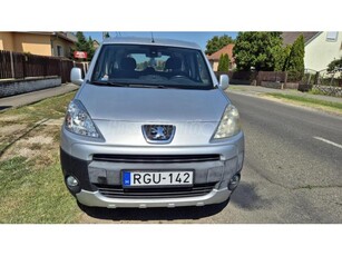 PEUGEOT PARTNER Tepee 1.6 e-HDi Access STT 1520413 KM