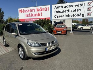 RENAULT GRAND SCENIC 1.6 16V DYNAMIQUE