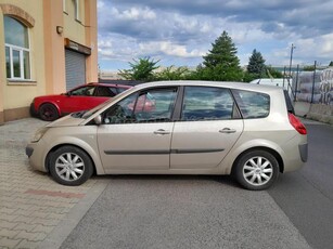 RENAULT GRAND SCENIC Scénic 1.5 dCi Privilege