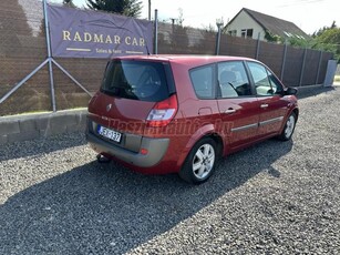 RENAULT GRAND SCENIC Scénic 1.6 Dynamique