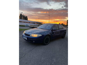 RENAULT LAGUNA 1.8 16V Edition