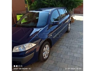 RENAULT MEGANE 1.4 Extreme