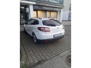 RENAULT MEGANE 1.5 dCi Business