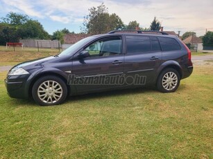 RENAULT MEGANE 1.5 dCi Expression