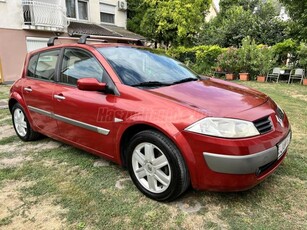 RENAULT MEGANE 1.5 dCi Privilege Luxus