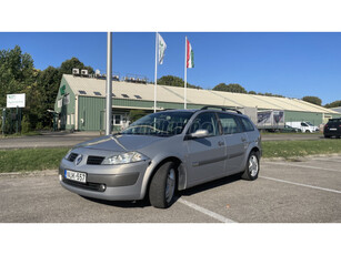 RENAULT MEGANE 1.9 dCi Dynamique Plus