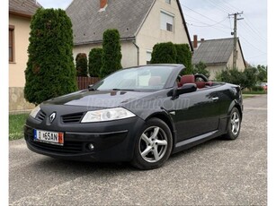 RENAULT MEGANE 1.9 dCi Privilege