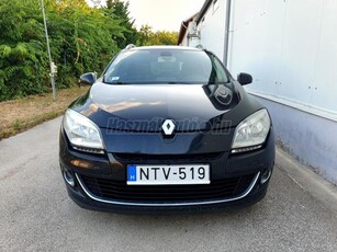 RENAULT MEGANE Grandtour 1.5 dCi Expression TomTom