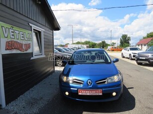 RENAULT MEGANE Grandtour 1.6 Dynamique Csere érdekel!