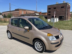 RENAULT MODUS 1.6 16V Dynamique 56000 KM!