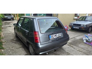 RENAULT R 5 1.7 GTX 65KW 88LE 5ajtós