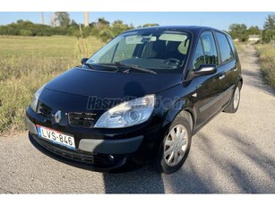 RENAULT SCENIC Scénic 1.5 dCi Expression