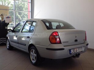 RENAULT THALIA 1.4 16V Alize ABS Mo.-i! 1-tulaj!