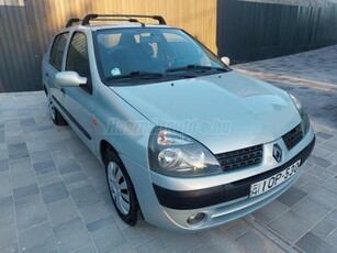 RENAULT THALIA 1.4 16V Dynamique Friss műszaki 120 ezer km