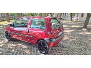 RENAULT TWINGO 1.2 16V Initiale 112e km! Szép állapotban! Hideg klíma!