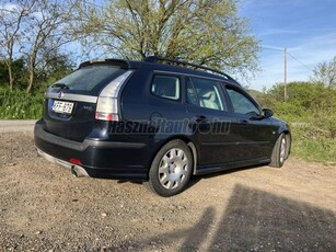 SAAB 9-3 Combi 2.8 V6 TS Aero