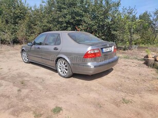 SAAB 9-5 2.3 Turbo Aero