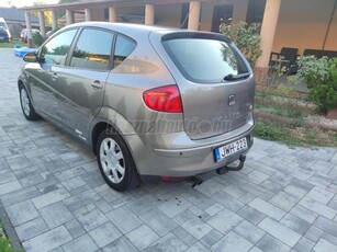 SEAT ALTEA 2.0 PD TDI 16V FR